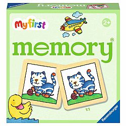My First Memory Game