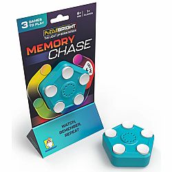 Puzzle Bright Mini: Memory Chase