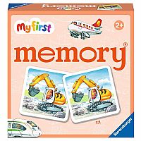 First Memory Vehicles