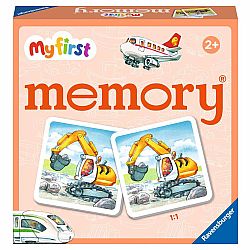 First Memory Vehicles