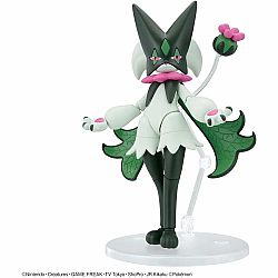 Pokemon Model Kit - Meowscarada