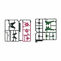 Pokemon Model Kit - Meowscarada