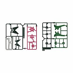 Pokemon Model Kit - Meowscarada