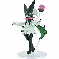 Pokemon Model Kit - Meowscarada