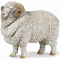 Papo Merino Sheep
