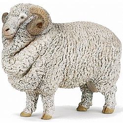 Papo Merino Sheep