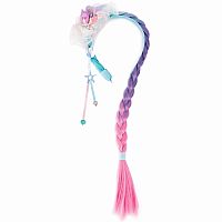 Mermazing Mermaid Hair Braid