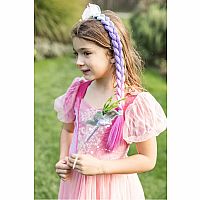 Mermazing Mermaid Hair Braid