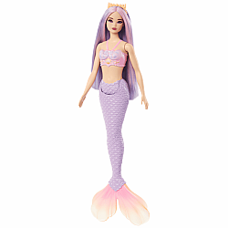 Barbie Mermaid Pink