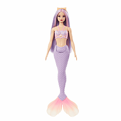 Barbie Mermaid Pink