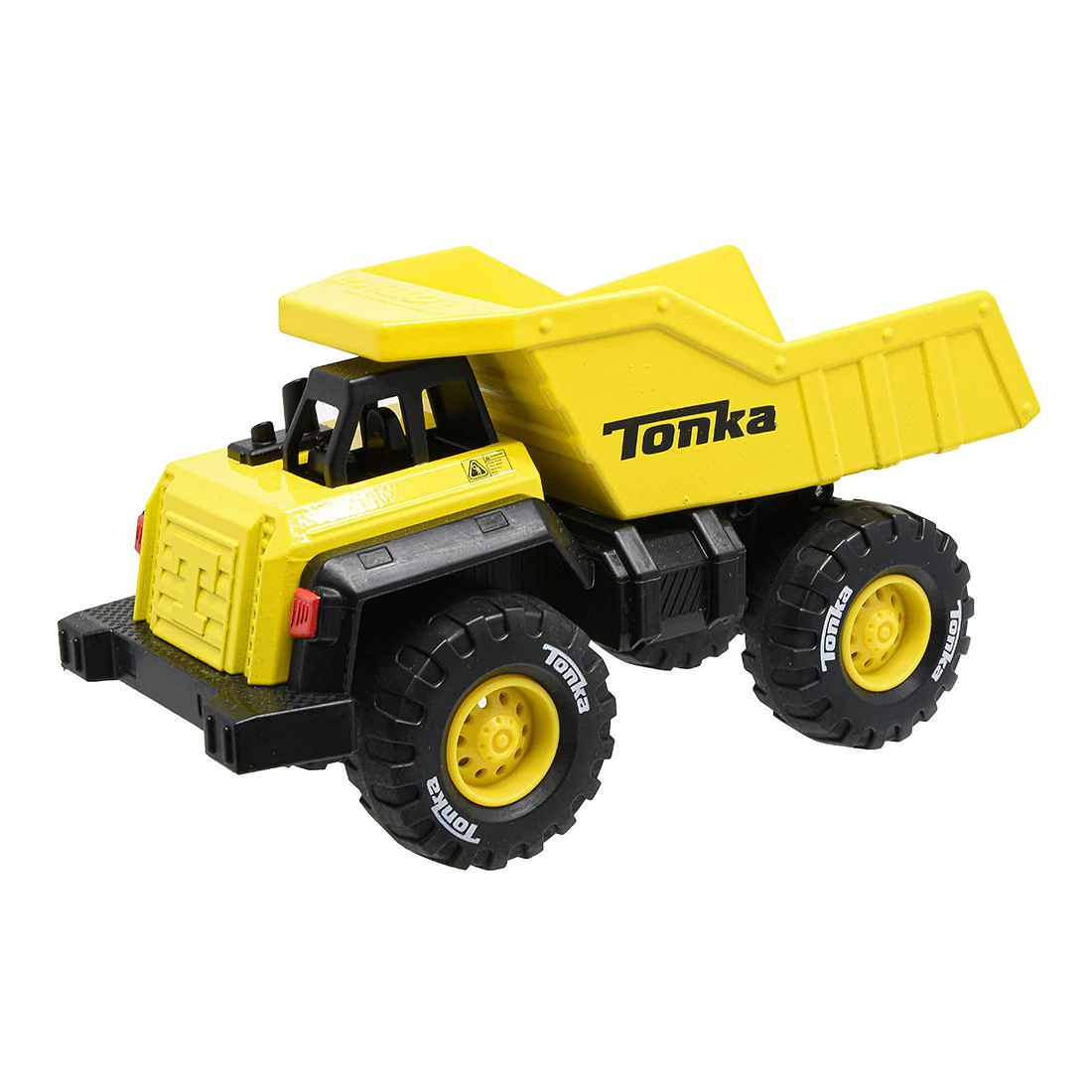 tonka ride on dump truck parts