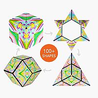 Shashibo Metamorph Spring 2026 Limited Edition