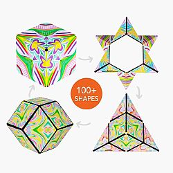 Shashibo Metamorph Spring 2026 Limited Edition
