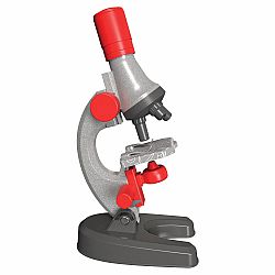 Kids' Microscope & Biology Kit