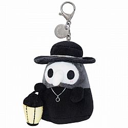 the plague doctor squishable