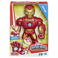 Mega Mighty Iron Man