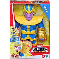 Mega Mighty Thanos