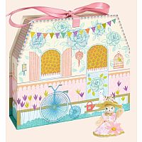 Tinyly Mi House Alba