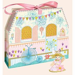 Tinyly Mi House Alba