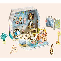 Tinyly Mi House Alba