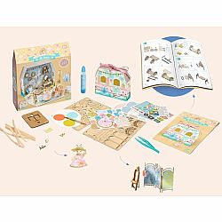 Tinyly Mi House Alba