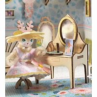 Tinyly Mi House Alba