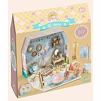 Tinyly Mi House Alba