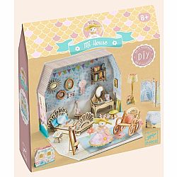 Tinyly Mi House Alba