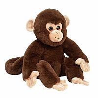 Mikie Monkey Softie