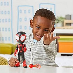 Spidey & Friends Miles Morales 9"