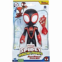 Spidey & Friends Miles Morales 9"