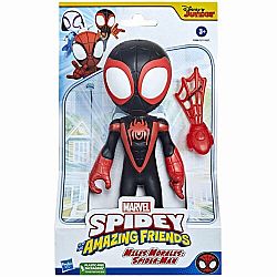 Spidey & Friends Miles Morales 9"