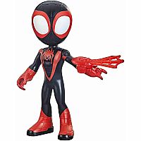 Spidey & Friends Miles Morales 9"