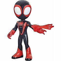 Spidey & Friends Miles Morales 9"