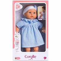 Bebe Calin Milly 12 inch