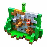 Minecraft Minecrush Game