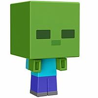 Minecraft Mob Head Mini - Zombie