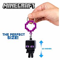 Minecraft Mystery Backpack Hangers Series 2