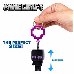 Minecraft Mystery Backpack Hangers Series 2