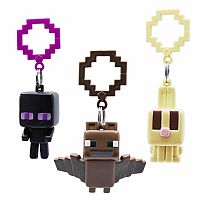 Minecraft Mystery Backpack Hangers Series 2