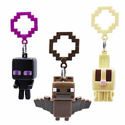 Minecraft Mystery Backpack Hangers Series 2