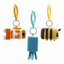 Minecraft Mystery Backpack Hangers Series 2