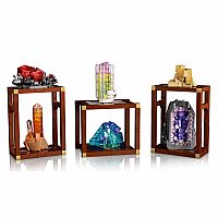 Lego Mineral Collection