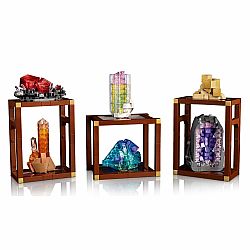 Lego Mineral Collection