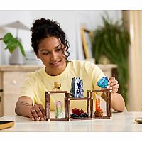 Lego Mineral Collection