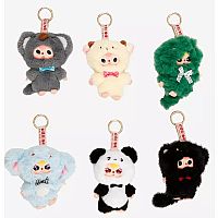 Baby Three: Mini Animal World Blind Box