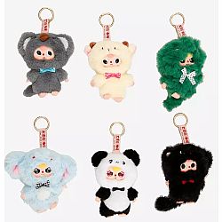 Baby Three: Mini Animal World Blind Box