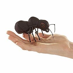 Mini Ant Finger Puppet