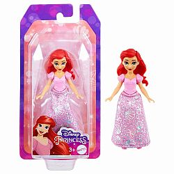 Mini Princess Ariel