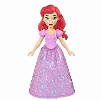 Mini Princess Ariel